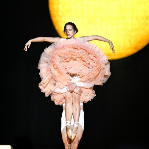 Rosalia forced to cut concert short for the first time and reveals reason why