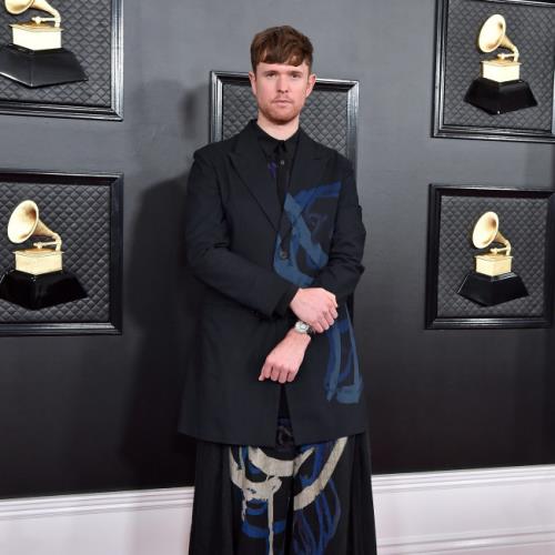 James Blake wants producer credit removed from Kanye West’s Bully album