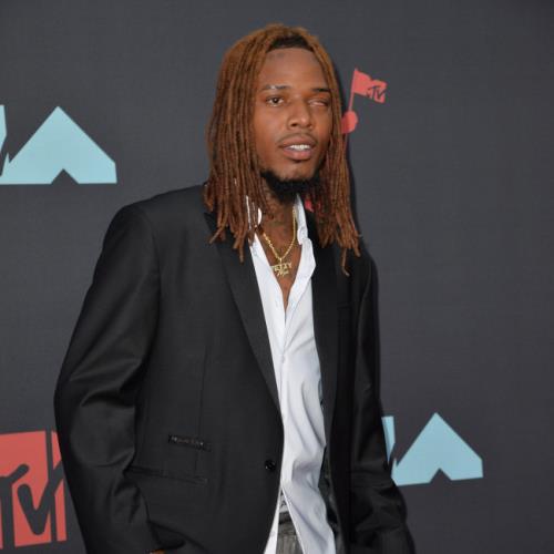 Fetty Wap made 7 songs for new album during jail stint but he didn’t write them down