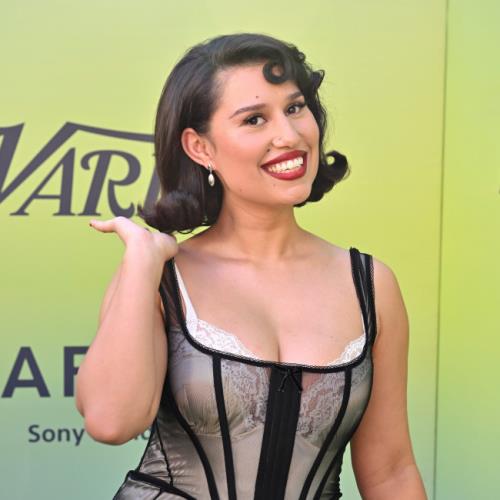 RAYE tops UK Albums Chart for first time with This Music May Contain Hope