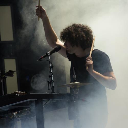 Ilan Rubin breaks silence on Foo Fighters shake-up and ‘drummer swap” rumours