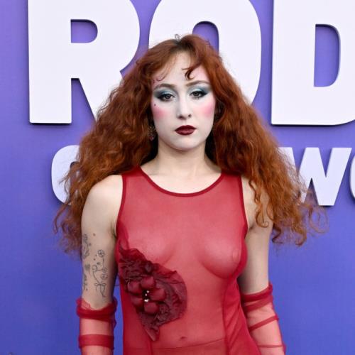 NASA astronauts left laughing after Chappell Roan cut short during lunar wake-up call