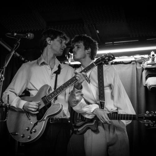 Cruz Beckham shares new single and music video for Waste Your Pain