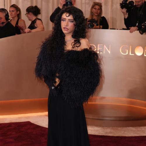 Odessa A’zion stars in The Rolling Stones’ new music video