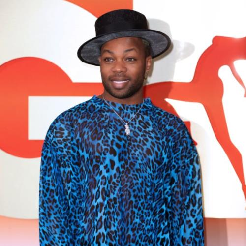 Todrick Hall picks his favourite Taylor Swift song and it’s neither of their collaborations