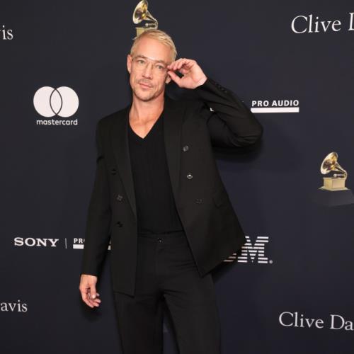 ‘It was amazing!’ Diplo defends Justin Bieber following Coachella criticism