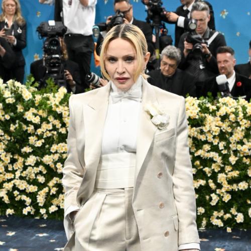 Madonna reveals Confessions On A Dance Floor Part II release date