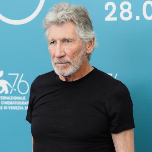 Roger Waters blasts back at Disturbed frontman David Draiman after being accused of ‘massive betrayal’ to ‘Jews everywhere’