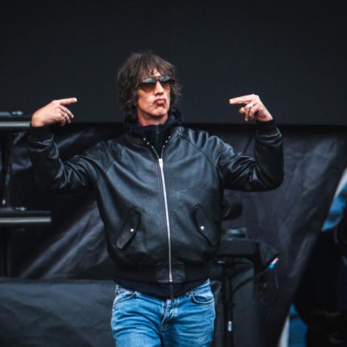 The Verve set for reunion?