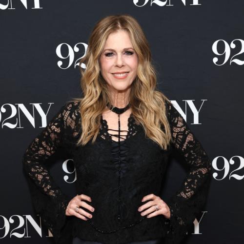 Rita Wilson reveals perfect Bruce Springsteen advice inspiring her music career