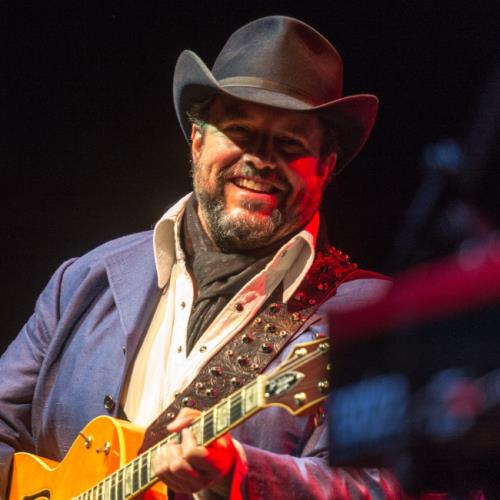 The Mavericks reveal two new singers for first tour since Raul Malo death