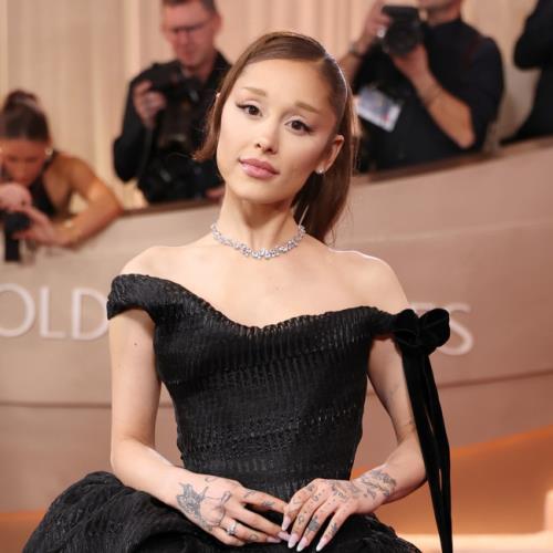 Ariana Grande’s new album Petal is ‘a little feral’