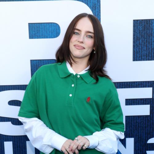 Billie Eilish defends ‘phone culture’ at gigs and teases new album: ‘We’re deep in it’