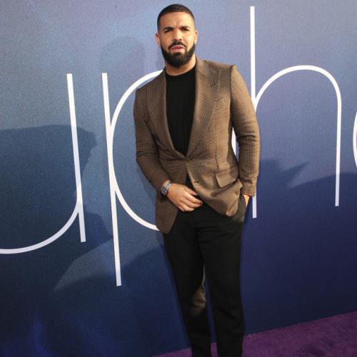 Drake named Spotify’s most-streamed artist of 2026 in a single day