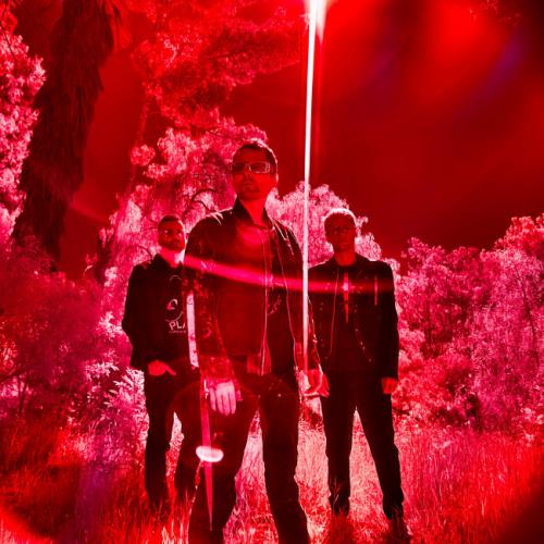 Muse unleash new single Hexagons as they ramp up the cosmic world of The Wow! Signal