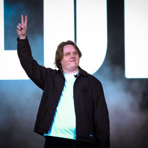 Lewis Capaldi won’t ‘chase hits’ anymore