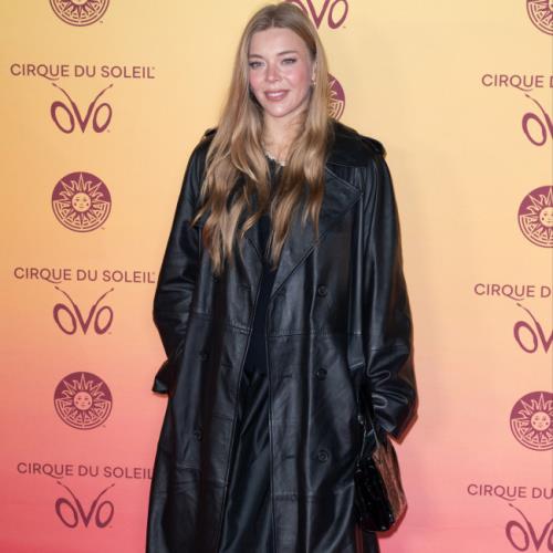 Becky Hill admits new album Rebecca ‘felt like a form of BDSM’
