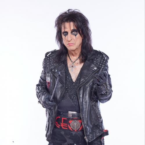 Alice Cooper warns AI will create ‘fake rock stars’ with ‘no heart, no soul’