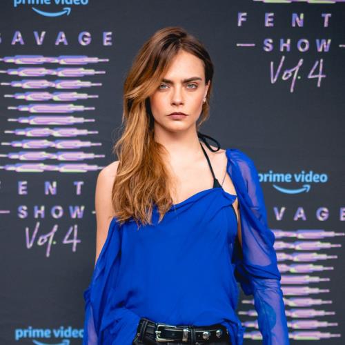 Cara Delevingne nearly cancelled first night of tour due to ‘gross’ dental drama