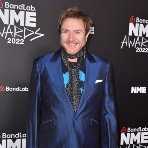 Simon Le Bon explains how Duran Duran have stayed together