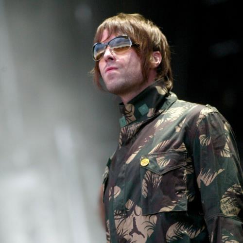 Liam Gallagher responds after Wonderwall becomes England's World Cup anthem