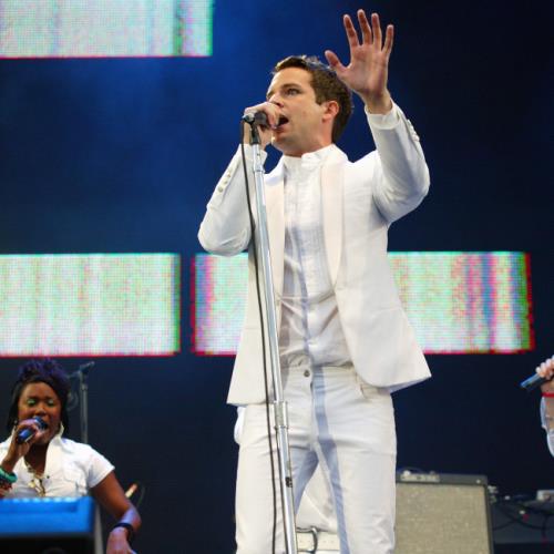 Brandon Flowers releasing emotional country solo album about Utah childhood