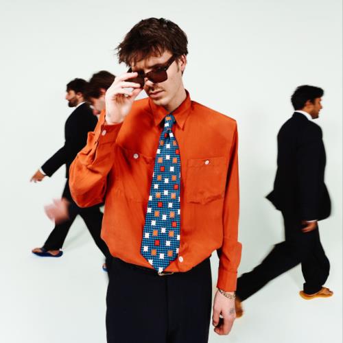 Cruz Beckham opens up about life’s highs and lows on titular track from debut EP Wear and Tear