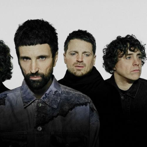 Kasabian push back new album - but drop funk-soaked banger Superpowers to soften the blow