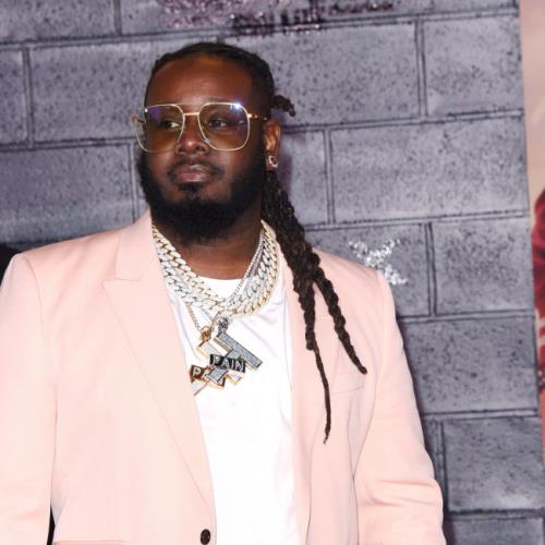 T-Pain plays unreleased Oliver Tree collaboration weeks after the musician's tragic death