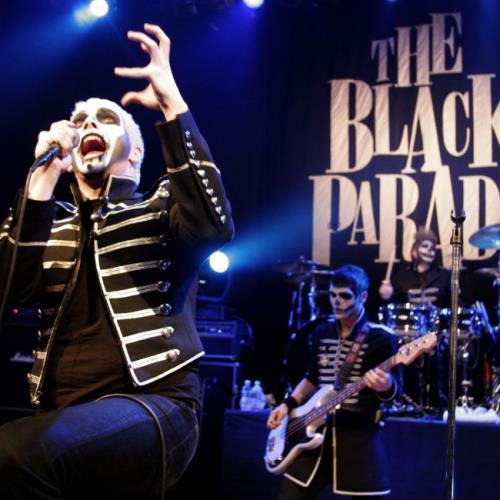 My Chemical Romance tease ‘special updates’ as emo legends launch online fan community