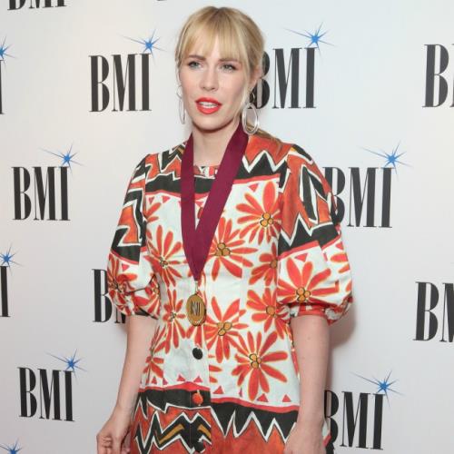 Natasha Bedingfield reveals she’s become ‘better’ with age