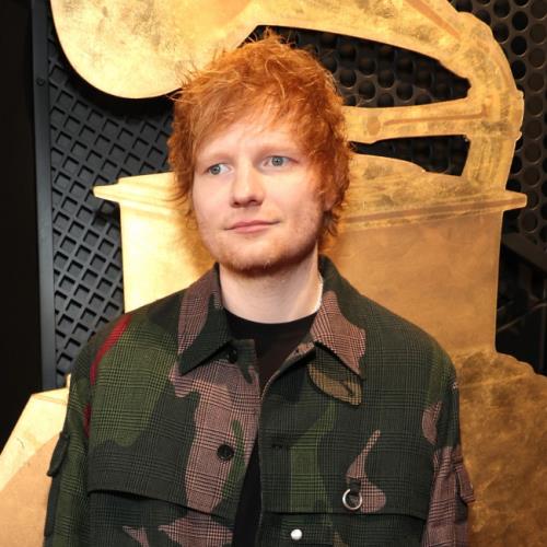 Report: Ed Sheeran to ink new record deal after departing Warner Music Group