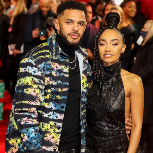 Leigh-Anne Pinnock wants to move to New York for music career