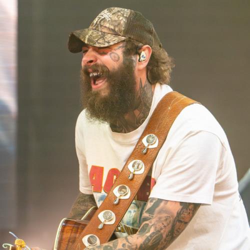Post Malone to headline 2026 FIFA World Cup Closing Ceremony