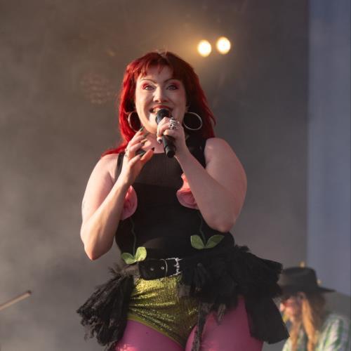CMAT to take full year off live shows in 2027 as she warns she’s 'so close to burnout'