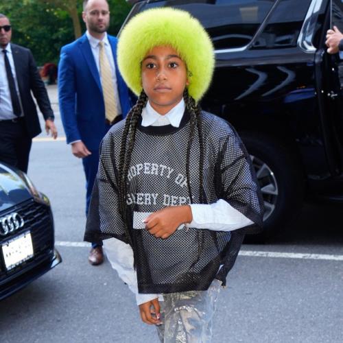 North West cancels debut tour