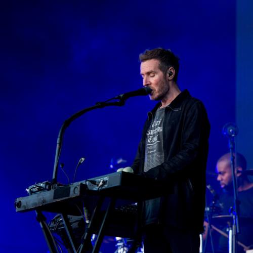 Massive Attack recall ‘surreal experience’ of being detained after Singapore show as police ban duo from returning