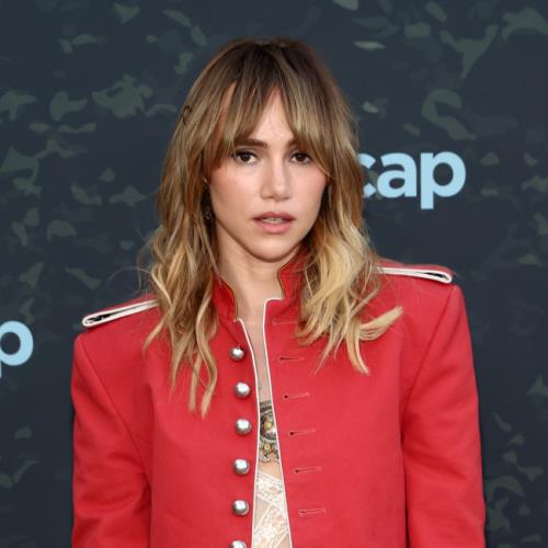 Suki Waterhouse reveals how Robert Pattinson ‘inspired’ Weirdo