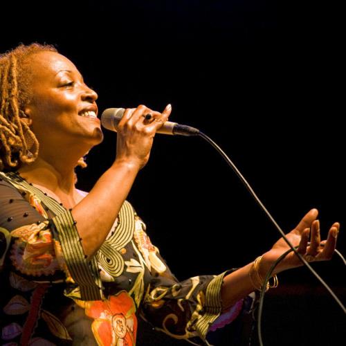 Jon Batiste and Jools Holland lead tribute as Grammy-winning jazz star Cassandra Wilson dies