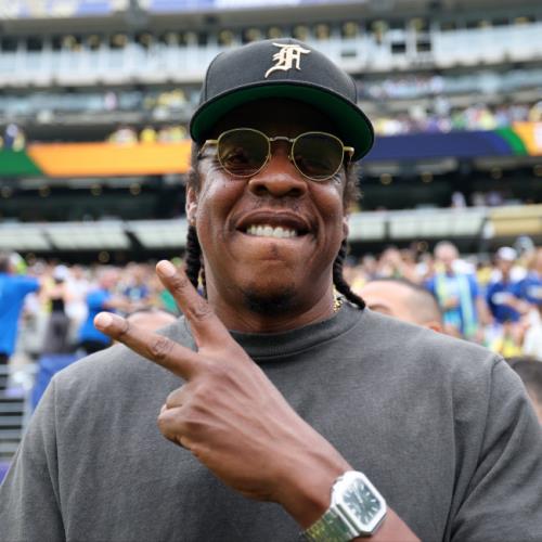 Jay-Z 'warned over strict curfew' at London shows
