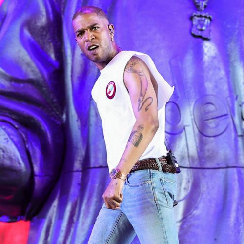 Kid Cudi defends Kanye West reunion and tells critics he ‘doesn’t care’ if they’re disappointed