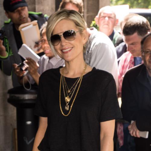 Dido ‘planning’ 2027 comeback with new album and first tour in eight years