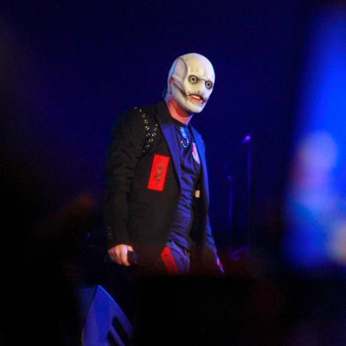 Slipknot release first new single since Sid Wilson exit