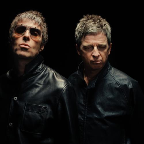 Oasis finally unveil 2027 tour dates after weeks of cryptic video teasers