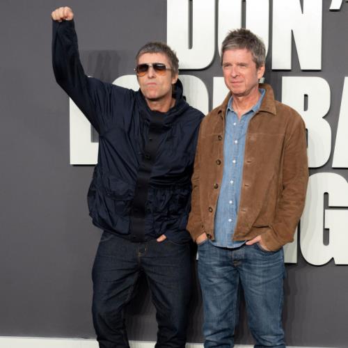 Noel Gallagher reveals when Oasis committed to Live '27 tour