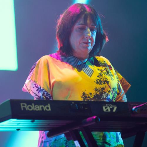 New Order’s Gillian Gilbert shares cancer diagnosis