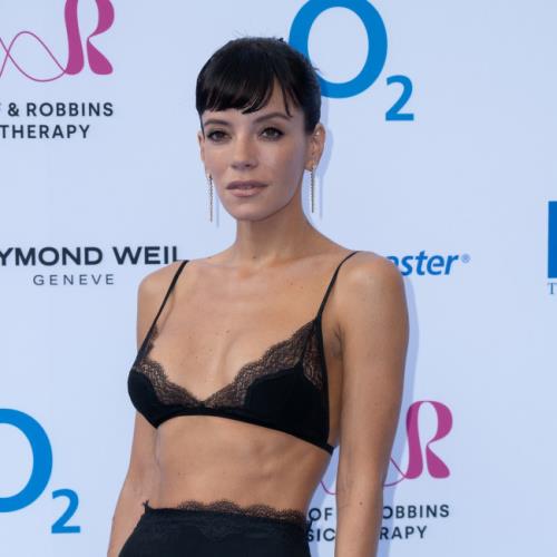 Lily Allen confirms real reason behind North American downsize for West End Girl tour