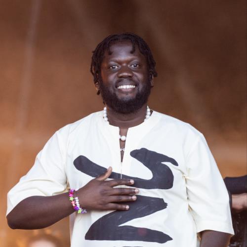 Michael Kiwanuka reveals he suffered a stroke as he announces new album
