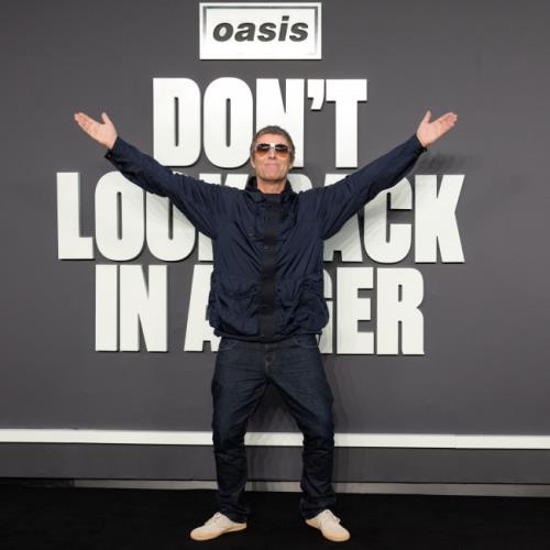 Liam Gallagher teases ‘quite a few more’ support acts for Oasis Live ’27 tour