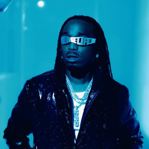 Quavo unleashes star-packed new album QRÖMELIFE executive-produced by Pharrell